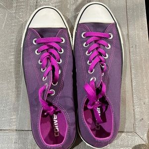 Women’s Converse